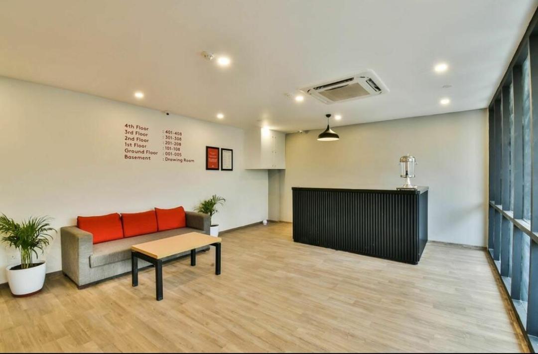 Mudita By Kirti Hotel Patna  Exterior photo
