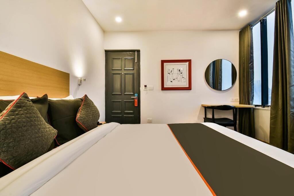 Mudita By Kirti Hotel Patna  Exterior photo