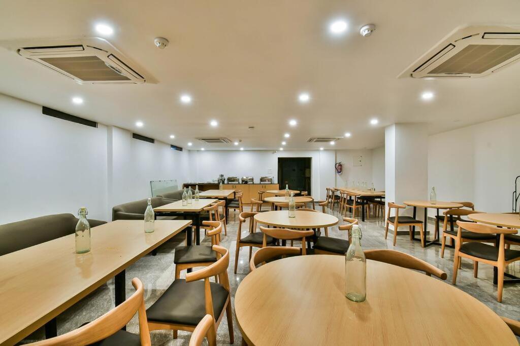 Mudita By Kirti Hotel Patna  Exterior photo